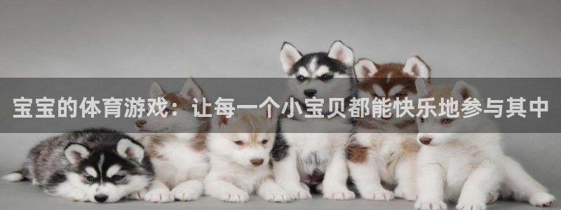  3377体育app属不属于病毒应用：宝宝的体育游戏：让每一个