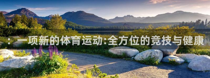 注册3377体育官方正版app：：一项新的体育运动:全方位的
