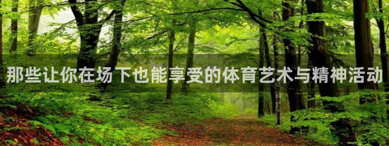 3377体育官方正版app科技：那些让你在场下也能享受的体育